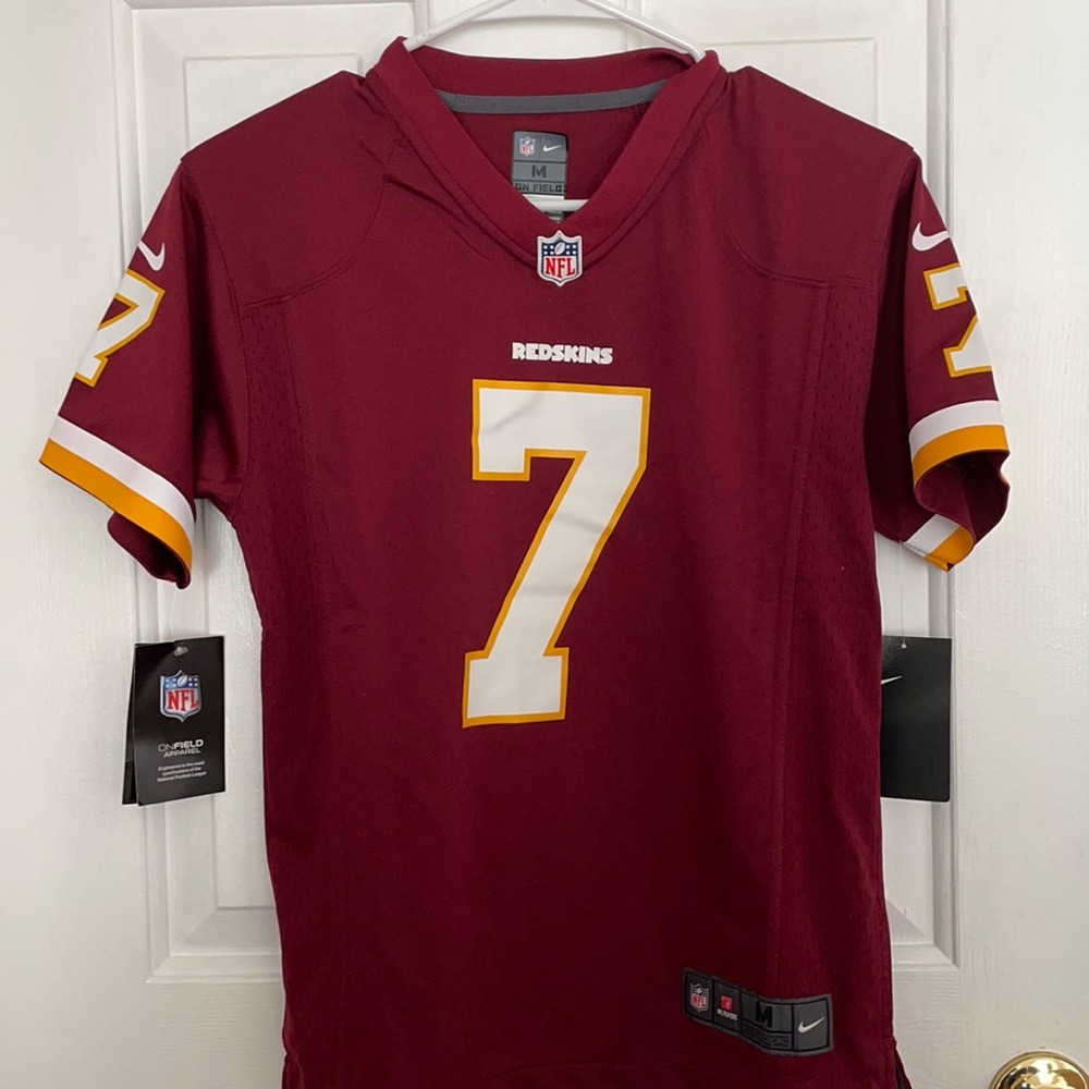 Brand new Washington Redskins Haskins jersey!